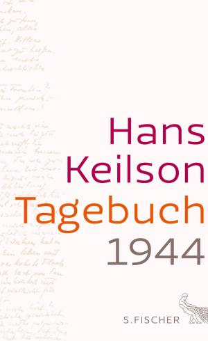 Cover of the book Tagebuch 1944 by Heinrich von Kleist