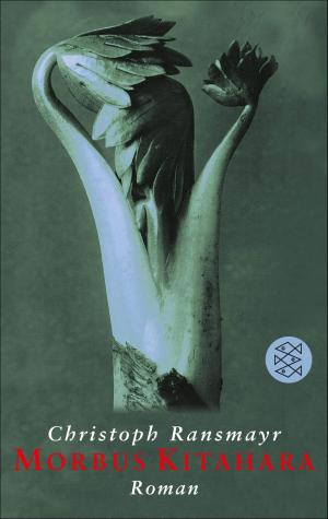 Cover of the book Morbus Kitahara by Günter de Bruyn