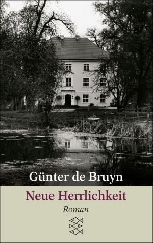 Cover of the book Neue Herrlichkeit by Ursula Nuber
