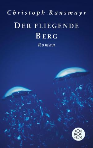 Cover of the book Der fliegende Berg by Philip K. Dick