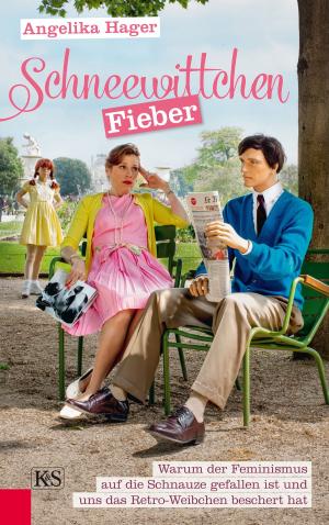Cover of the book Schneewittchen-Fieber by Margret Greiner