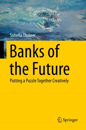 Cover of the book Banks of the Future by Matthew Ellis, Jinfeng Liu, Panagiotis D. Christofides