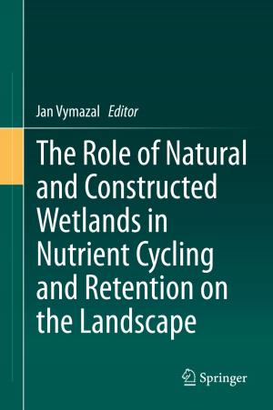 Cover of the book The Role of Natural and Constructed Wetlands in Nutrient Cycling and Retention on the Landscape by Carlos M.  Farinha