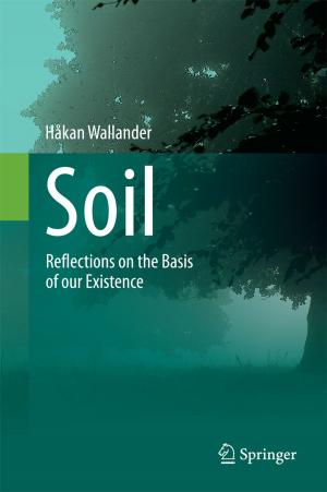 Cover of the book Soil by Reynaldo Yunuen Ortega Ortiz