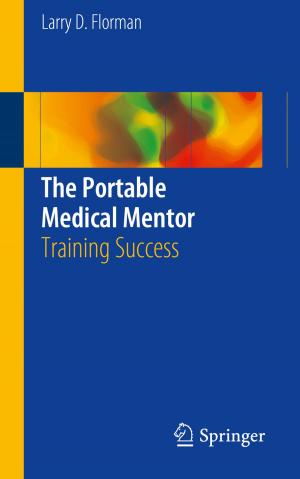 Cover of the book The Portable Medical Mentor by 