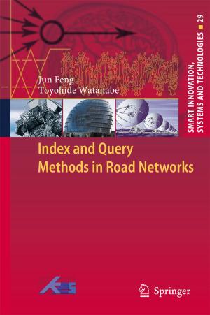 Cover of the book Index and Query Methods in Road Networks by Tina Maver, Uroš Maver, Tanja Pivec, Manja Kurečič, Zdenka Peršin, Karin Stana Kleinschek