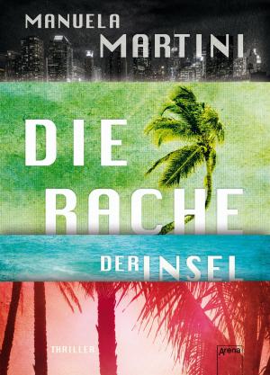 Cover of the book Die Rache der Insel by Anna Ruhe