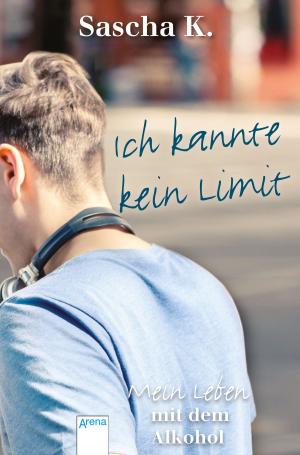 Cover of the book Ich kannte kein Limit by Neil Gaiman