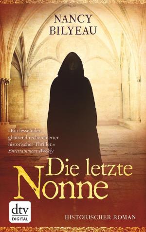 Cover of the book Die letzte Nonne by Thomas Glavinic