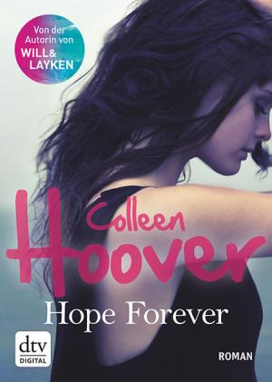 Cover of the book Hope Forever by Harald Braun