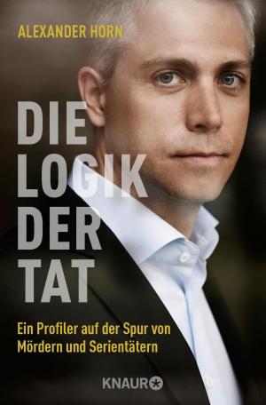 Cover of the book Die Logik der Tat by Hamed Abdel-Samad