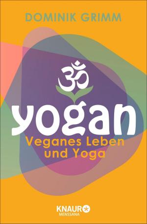 Book cover of Yogan