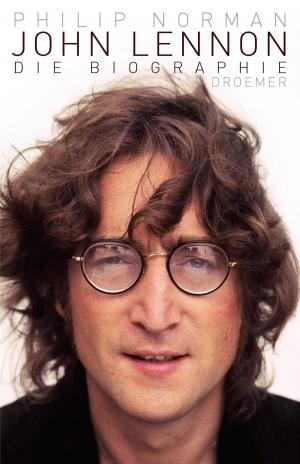 Cover of the book John Lennon by Simon Lelic