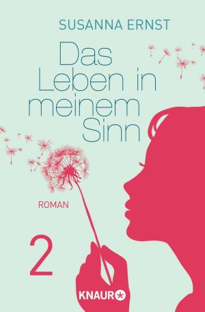 Cover of the book Das Leben in meinem Sinn 2 by Iny Lorentz