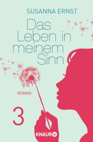 Cover of the book Das Leben in meinem Sinn 3 by Friedrich Ani