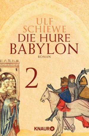 Book cover of Die Hure Babylon 2