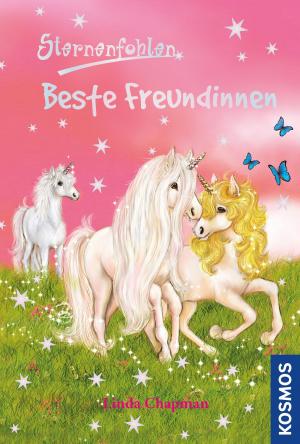 Cover of the book Sternenfohlen, 26, Beste Freundinnen by Boris Pfeiffer, André Marx