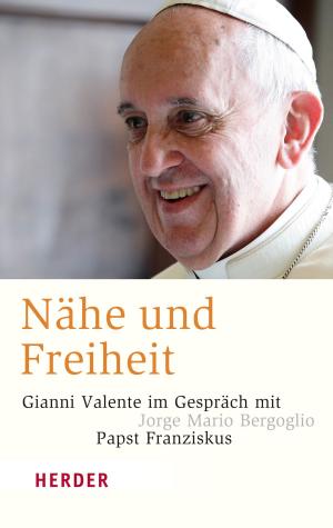 Cover of the book Nähe und Freiheit by Fritz J. Raddatz
