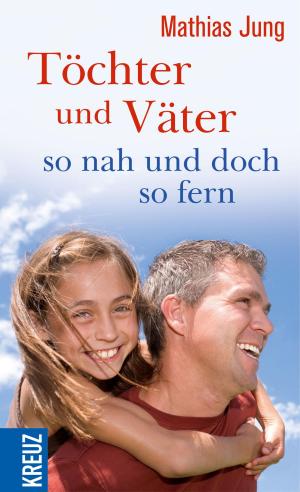 Book cover of Töchter und Väter - so nah und doch so fern