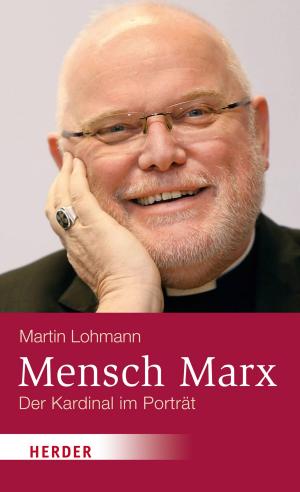 Cover of the book Mensch Marx by Anselm Grün