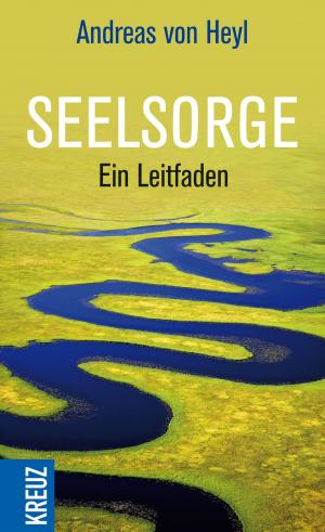Cover of the book Seelsorge by Anselm Grün
