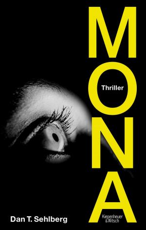 Cover of the book Mona by Matt Haig