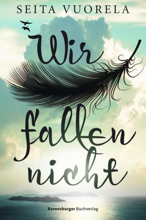 Cover of the book Wir fallen nicht by Luzie Bosch