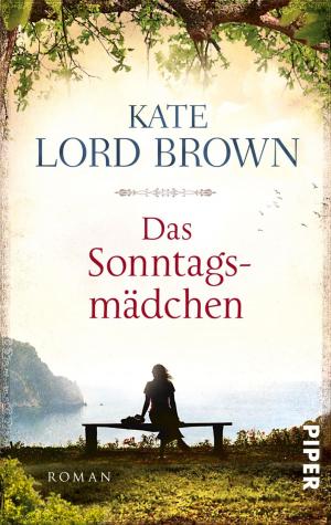 Cover of the book Das Sonntagsmädchen by Peter J. D'Adamo
