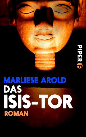 Cover of the book Das Isis-Tor by Andreas Brandhorst