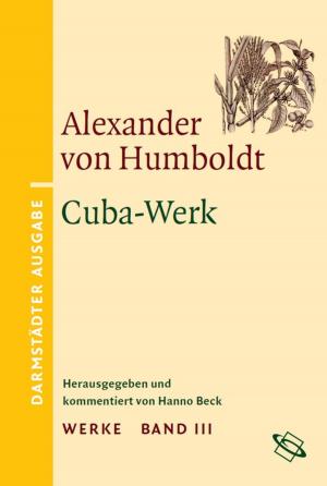 Cover of the book Werke by Dominik Geppert