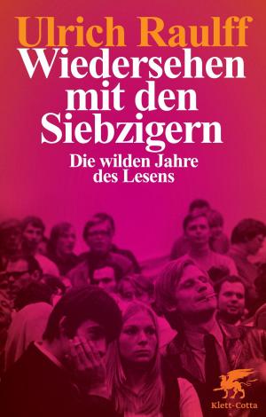 Cover of the book Wiedersehen mit den Siebzigern by Roger Zelazny
