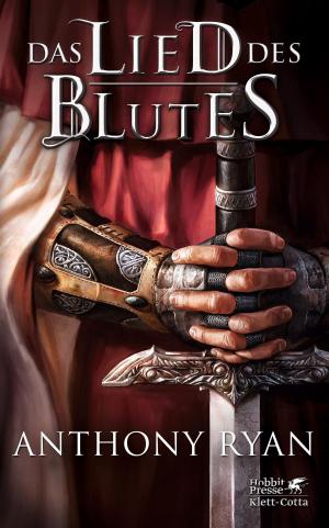 Cover of the book Das Lied des Blutes by Hans Rudi Fischer, Ulrike Borst, Arist von Schlippe, Ulrich Clement, Arnold Retzer