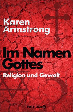 Cover of Im Namen Gottes
