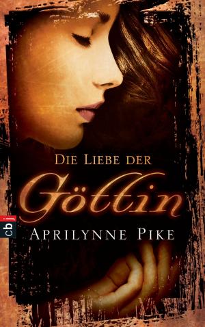Cover of the book Die Liebe der Göttin by Enid Blyton