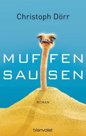 Cover of the book Muffensausen by Charlotte Link