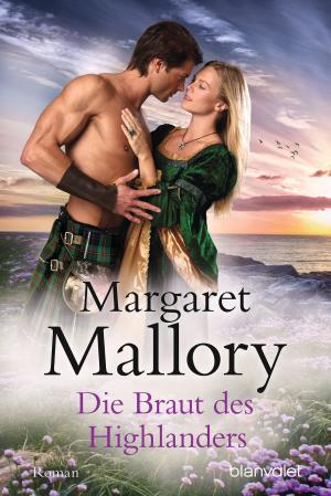 Cover of the book Die Braut des Highlanders by Torsten Fink