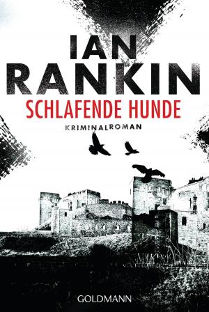 Book cover of Schlafende Hunde - Inspector Rebus 19