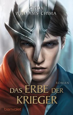 Cover of the book Das Erbe der Krieger by Noelle August