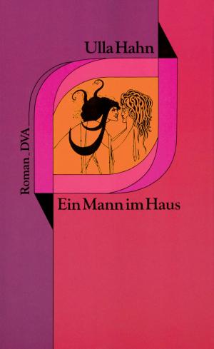 Cover of the book Ein Mann im Haus by Miriam Gebhardt