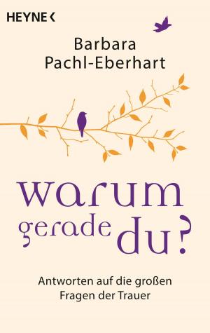 Cover of the book Warum gerade du? by C. I. Young