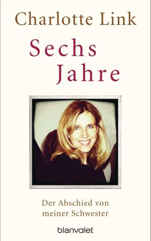 Book cover of Sechs Jahre