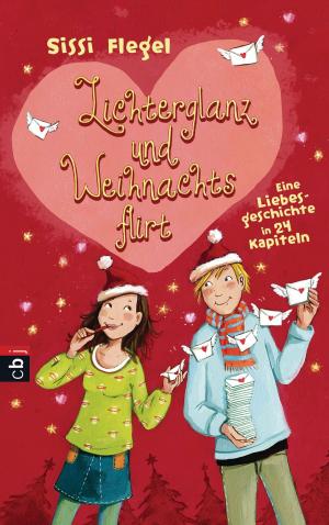 Cover of the book Lichterglanz und Weihnachtsflirt by Sabine Zett