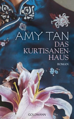Cover of the book Das Kurtisanenhaus by Ina Rudolph