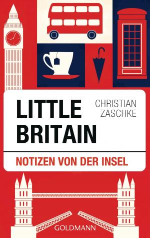 Cover of the book Little Britain by Mo Hayder