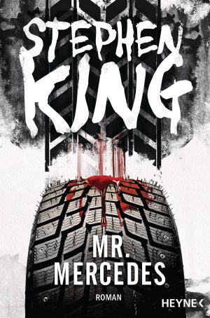 Cover of the book Mr. Mercedes by Hal  Clement