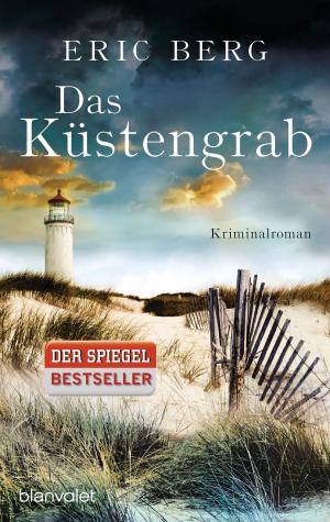 Cover of the book Das Küstengrab by James Patterson