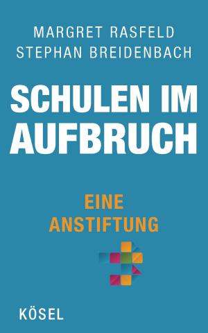 Book cover of Schulen im Aufbruch - Eine Anstiftung
