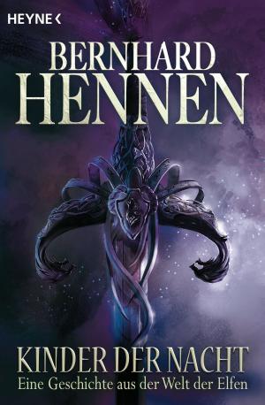 Cover of the book Kinder der Nacht by Dennis L. McKiernan