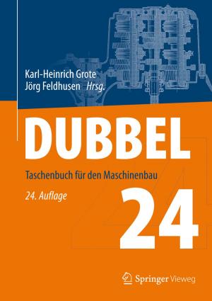 Cover of the book Dubbel by Simon Werther, Christian Jacobs