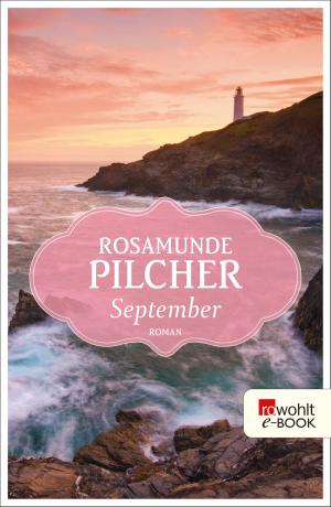 Cover of the book September by Nora Gantenbrink